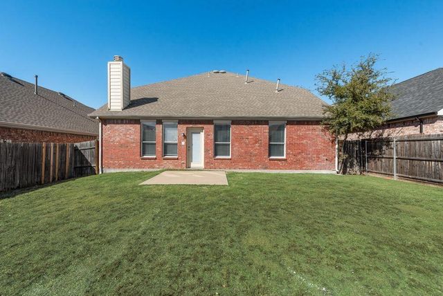 2640 Lake Ridge Drive, Little Elm, TX 75068