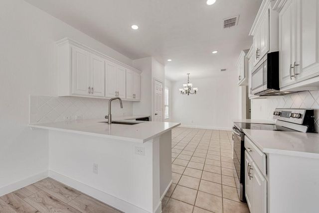 2640 Lake Ridge Drive, Little Elm, TX 75068