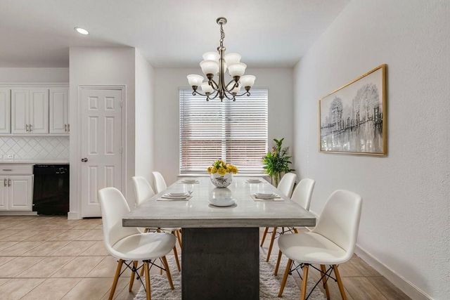 2640 Lake Ridge Drive, Little Elm, TX 75068