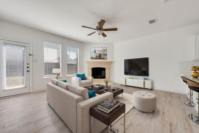 2640 Lake Ridge Drive, Little Elm, TX 75068