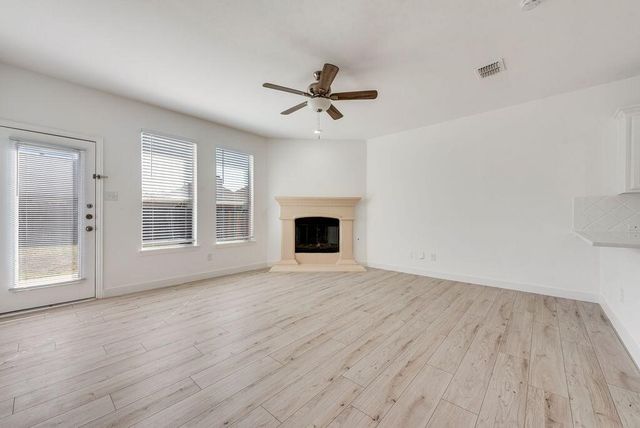 2640 Lake Ridge Drive, Little Elm, TX 75068