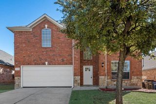 2640 Lake Ridge Drive, Little Elm, TX 75068
