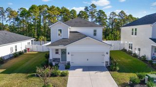 4052 Bayhill St., Myrtle Beach, SC 29579