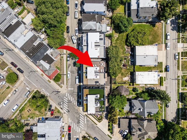 206 KALOS ST, Philadelphia, PA 19128