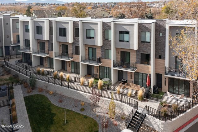 2562 River Hatchling Lane, Reno, NV 89503