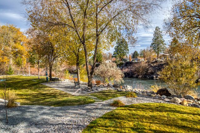 2562 River Hatchling Lane, Reno, NV 89503