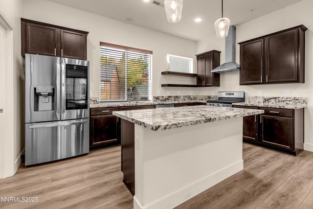 2562 River Hatchling Lane, Reno, NV 89503