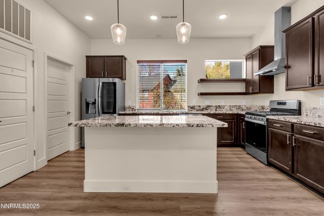 2562 River Hatchling Lane, Reno, NV 89503