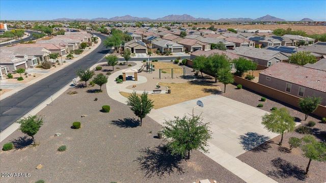 1242 E Lee Place, Casa Grande, AZ 85122
