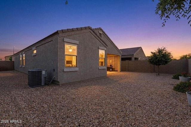 1242 E Lee Place, Casa Grande, AZ 85122