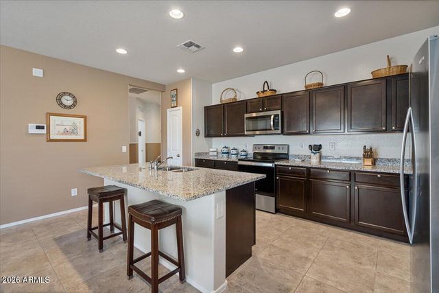 1242 E Lee Place, Casa Grande, AZ 85122