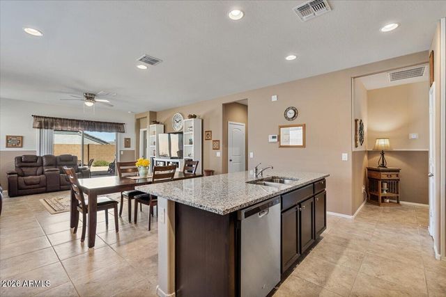 1242 E Lee Place, Casa Grande, AZ 85122