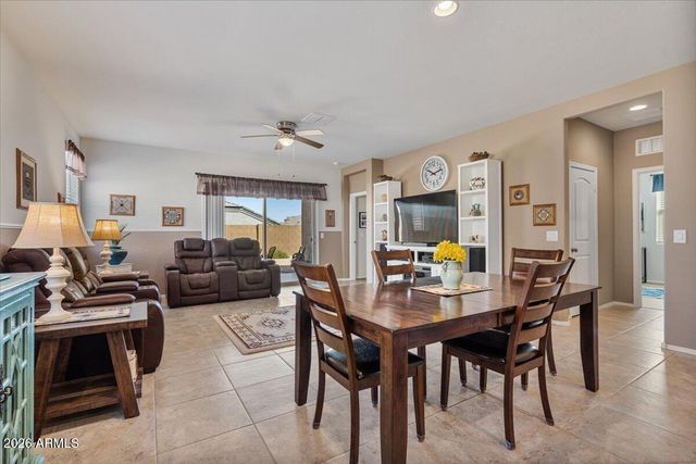 1242 E Lee Place, Casa Grande, AZ 85122