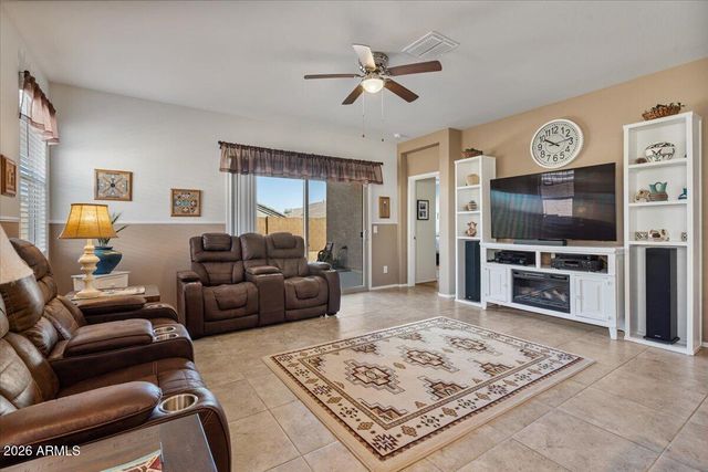 1242 E Lee Place, Casa Grande, AZ 85122