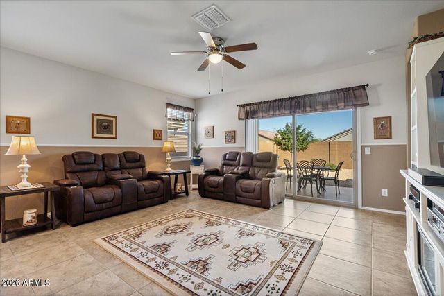 1242 E Lee Place, Casa Grande, AZ 85122