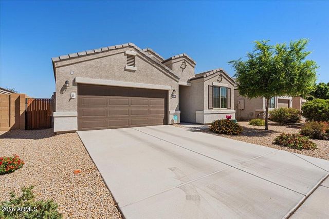 1242 E Lee Place, Casa Grande, AZ 85122
