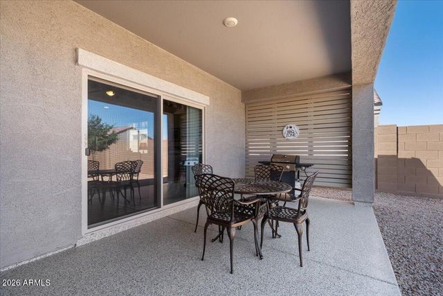 1242 E Lee Place, Casa Grande, AZ 85122