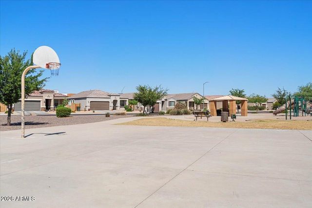 1242 E Lee Place, Casa Grande, AZ 85122