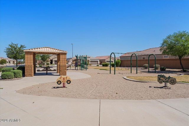 1242 E Lee Place, Casa Grande, AZ 85122