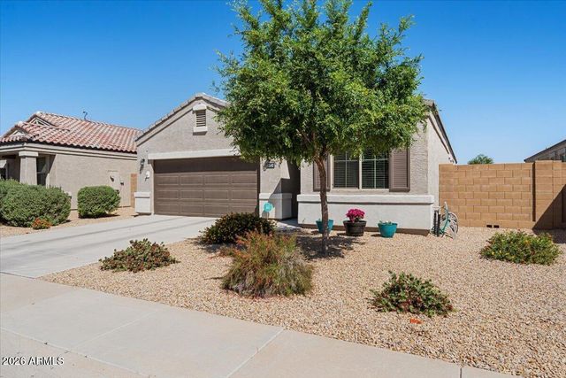 1242 E Lee Place, Casa Grande, AZ 85122