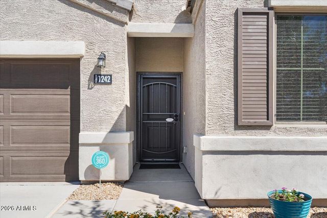 1242 E Lee Place, Casa Grande, AZ 85122