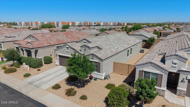 1242 E Lee Place, Casa Grande, AZ 85122