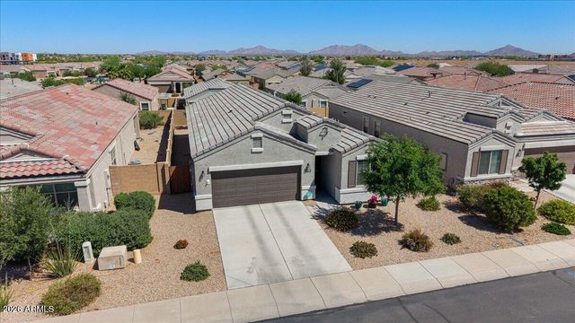 1242 E Lee Place, Casa Grande, AZ 85122