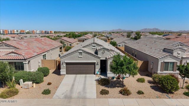 1242 E Lee Place, Casa Grande, AZ 85122
