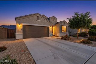 1242 E Lee Place, Casa Grande, AZ 85122