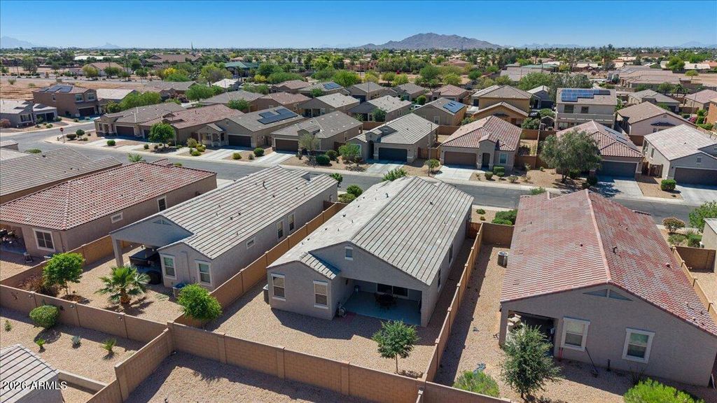 Image 10 of property listing at 1242 E Lee Place, Casa Grande, AZ 85122