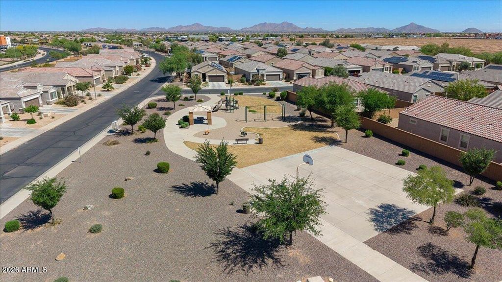 Image 11 of property listing at 1242 E Lee Place, Casa Grande, AZ 85122