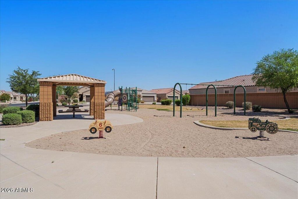 Image 48 of property listing at 1242 E Lee Place, Casa Grande, AZ 85122