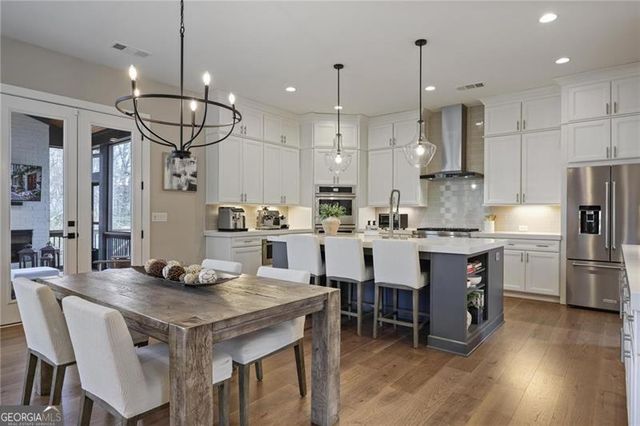 280 Dodd Lane, Alpharetta, GA 30005