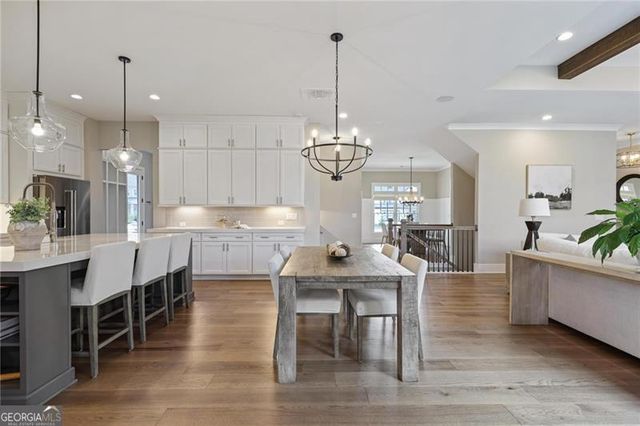 280 Dodd Lane, Alpharetta, GA 30005