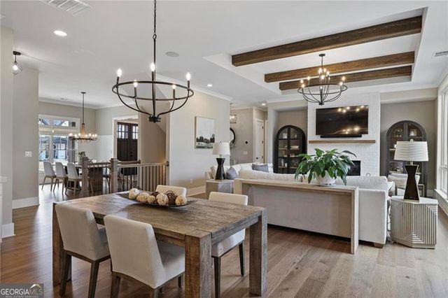 280 Dodd Lane, Alpharetta, GA 30005