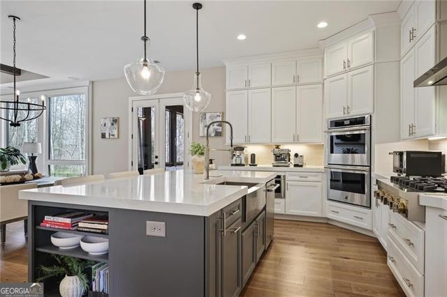 280 Dodd Lane, Alpharetta, GA 30005