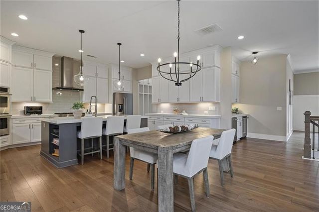 280 Dodd Lane, Alpharetta, GA 30005