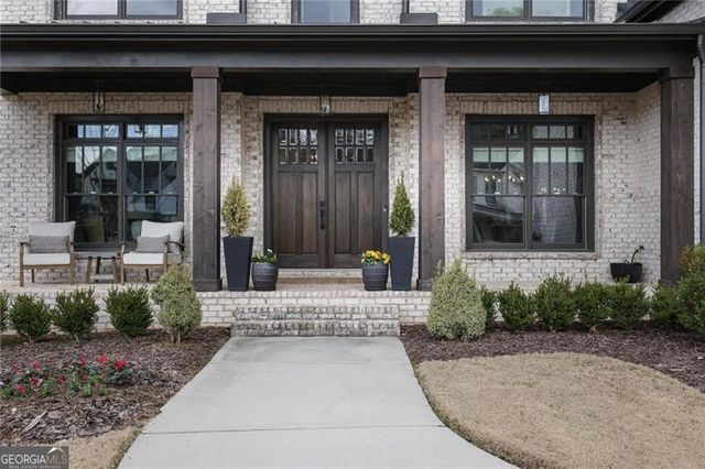 280 Dodd Lane, Alpharetta, GA 30005