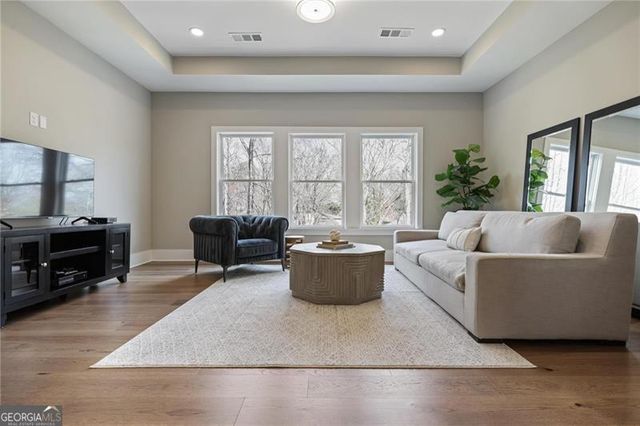 280 Dodd Lane, Alpharetta, GA 30005