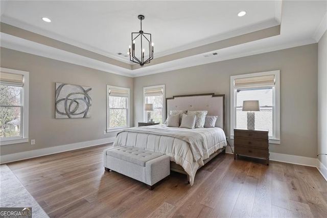 280 Dodd Lane, Alpharetta, GA 30005