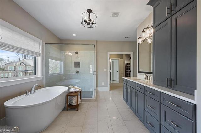 280 Dodd Lane, Alpharetta, GA 30005