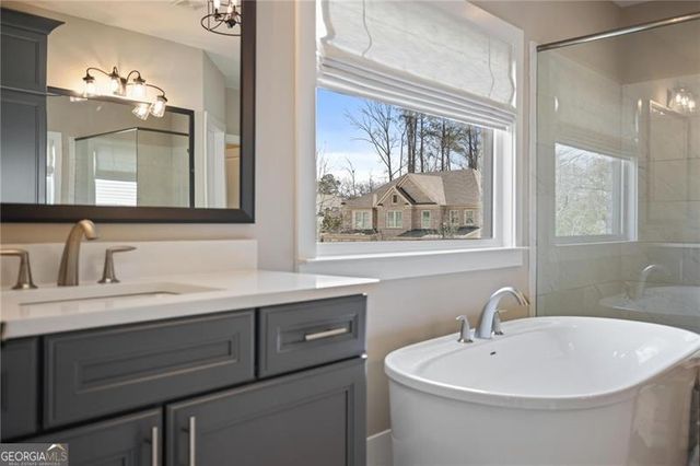 280 Dodd Lane, Alpharetta, GA 30005