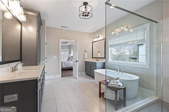 280 Dodd Lane, Alpharetta, GA 30005