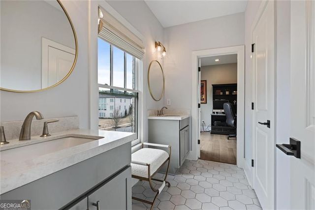 280 Dodd Lane, Alpharetta, GA 30005