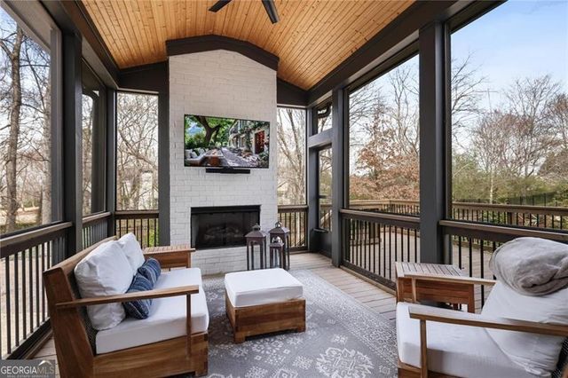 280 Dodd Lane, Alpharetta, GA 30005