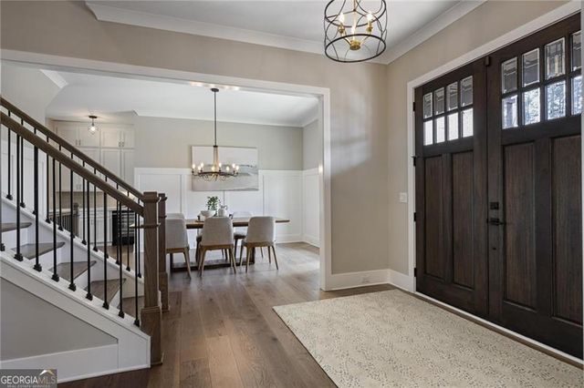 280 Dodd Lane, Alpharetta, GA 30005