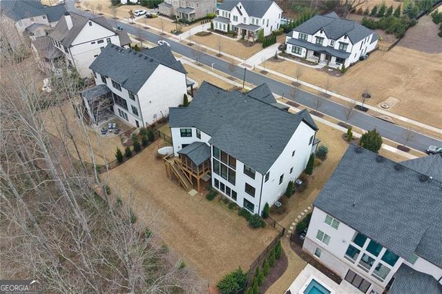 280 Dodd Lane, Alpharetta, GA 30005