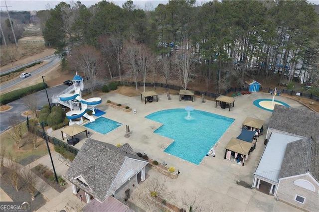 280 Dodd Lane, Alpharetta, GA 30005