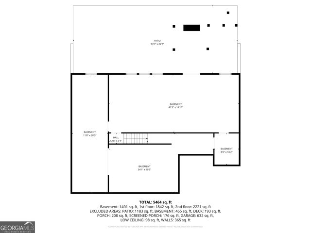 280 Dodd Lane, Alpharetta, GA 30005