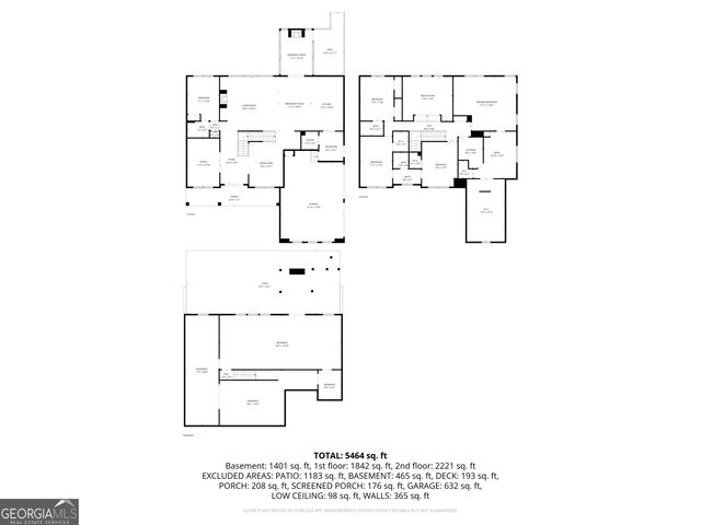 280 Dodd Lane, Alpharetta, GA 30005